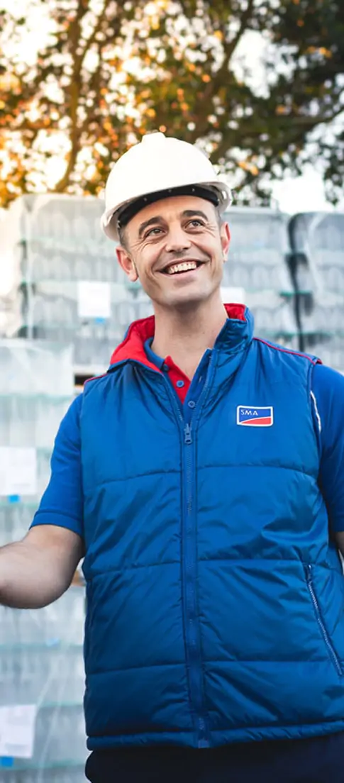 Beratung und Installation von Solaranlagen mit persönlichem Service